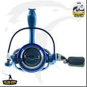 BAUER SALKUTA 1000 OLTA MAKİNESİ thumbnail 3