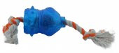 İpli Plastik Köpek Oyuncağı 30cm thumbnail 1