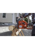 Husqvarna 120 Mark II Benzin Motorlu Testere thumbnail 2
