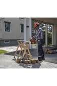 Husqvarna 120 Mark II Benzin Motorlu Testere thumbnail 3