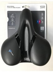 Selle Royal Respiro Relaxed Unısex Sele thumbnail 3