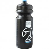 PRO SİYAH 600 ML BİSİKLET MATARA SULUK thumbnail 1