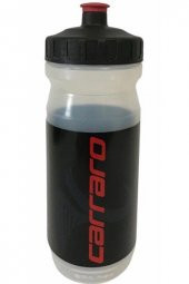 CARRARO MATARA BEYAZ / SİYAH 600ML--(ÜCRETSİZ KARGO KAPI TESLİMİ thumbnail 1