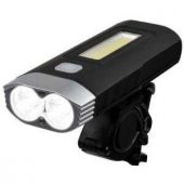 EASTPOWER ÖN FAR EBL-048A 1000 LM USB thumbnail 2