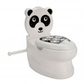 Pilsan Eğitici Panda Klozet 07-561 thumbnail 1