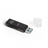 Dark Usb Kart Okuyucu (DK-AC-UCR303) thumbnail 3