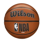 Wilson NBA DRV Plus Basketbol Topu WTB9200XB06 thumbnail 9