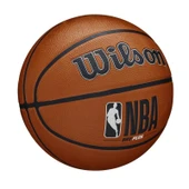 Wilson NBA DRV Plus Basketbol Topu WTB9200XB06 thumbnail 10