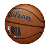 Wilson NBA DRV Plus Basketbol Topu WTB9200XB06 thumbnail 11