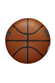 Wilson NBA DRV Plus Basketbol Topu WTB9200XB06 thumbnail 4