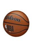 Wilson NBA DRV Plus Basketbol Topu WTB9200XB06 thumbnail 7