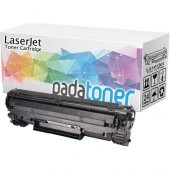HP CF283A (83A) Siyah Muadil Lazer Toner thumbnail 1