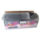Hp Cf400a 201A M277 M252 Siyah Muadil Toner thumbnail 1