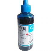 For Lexmark Genel Uyumlu Mürekkep 100Ml thumbnail 5