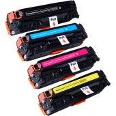 Hp M476Dw Toner Takım thumbnail 2