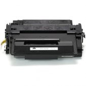 Imagetech® Hp Ce255X Muadil Toner thumbnail 1