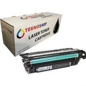 Teknosarf Hp Cf400A Siyah Muadil Toner thumbnail 2