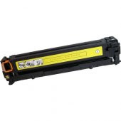 Imagetech Hp Cf212A/131A Toner Sarı thumbnail 2
