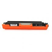 Premium HP CE310A Siyah Muadil Toner thumbnail 1