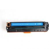 Premium Hp Cf211A Mavi Muadil Toner thumbnail 1