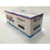 Imagetech Oki B412/B432/B512/Mb472/Mb492 Toner (45807119) thumbnail 3