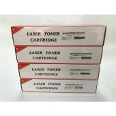 Imagetech Hp Cf350A Toner Takım thumbnail 3