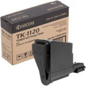 Kyocera Tk-1120 Muadil Toner thumbnail 1