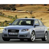 Audi A4 2002-2008 Çamurluk Sinyal Lambası 8E0949127 thumbnail 2