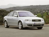 Audi A6 2002-2008 Çamurluk Sinyal Lambası 8E0949127 thumbnail 3