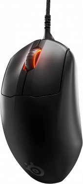 SteelSeries Prime+ Plus RGB Optik FPS Gaming Oyuncu Mouse thumbnail 5