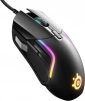 Steelseries Rival 5 Rgb Optik Gaming Oyuncu Mouse thumbnail 2