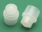 Plastik Mini Sarhoş Tekerlek - 2 Adet thumbnail 4