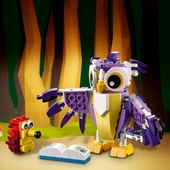 LEGO Creator 31125 Fantasy Forest Creatures thumbnail 5