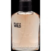 Playboy Play It Wild EDT 100 ML Erkek Parfüm thumbnail 2