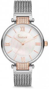 Freelook F.8.1070.02 Bayan Kol Saati thumbnail 1