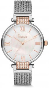 Freelook F.8.1070.02 Bayan Kol Saati thumbnail 2