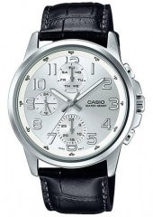 Casio MTP-E307L-7ADF Erkek Kol Saati thumbnail 1