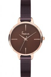 Freelook F.7.1006.05 Bayan Kol Saati thumbnail 1