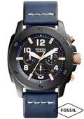 Fossil FFS5066 Erkek Kol Saati thumbnail 1