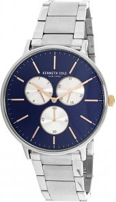 Kenneth Cole KC14946008 Erkek Kol Saati thumbnail 2