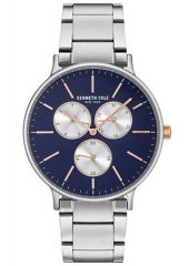 Kenneth Cole KC14946008 Erkek Kol Saati thumbnail 1