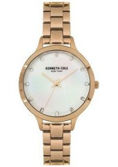 Kenneth Cole KC15056017 Bayan Kol Saati thumbnail 1