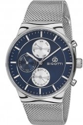 Bigotti BGT01301B-04 Erkek Kol Saati thumbnail 2