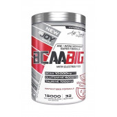 Bigjoy Sports Bcaa Big 589 gr thumbnail 1