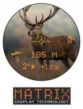 BUSHNELL FUSION 8x32 DURBUN thumbnail 5