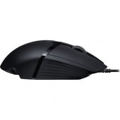 Logitech G402 Hyperion Fury Kablolu Optik Oyuncu Mouse thumbnail 5