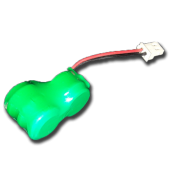 7.2v 40mAh Cmos Bios RTC Bataryası Pili thumbnail 1