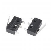 Sınır Anahtarı - 20cm kablolu - Limit Switch thumbnail 3