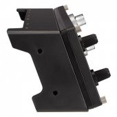 Logitech G Saitek Pro Flight Radio Panel thumbnail 3