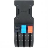 Logitech G Saitek PRO Flight Throttle Quadrant thumbnail 6